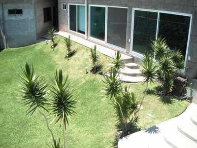 Home For Sale in Atlatlahucan, Mexico