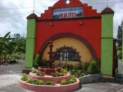 Residential Land For Sale in Ayala, Mexico