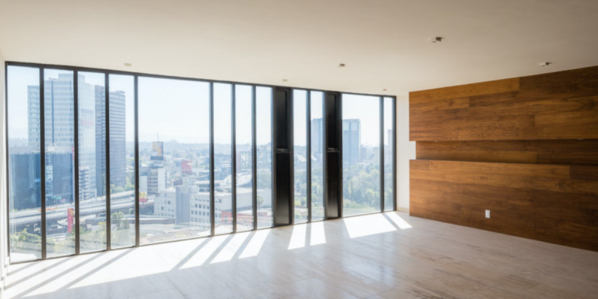 Picture of Apartment For Sale in Miguel Hidalgo, Mexico City, Mexico