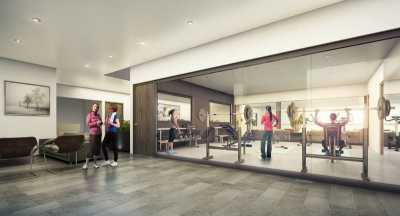 Apartment For Sale in 