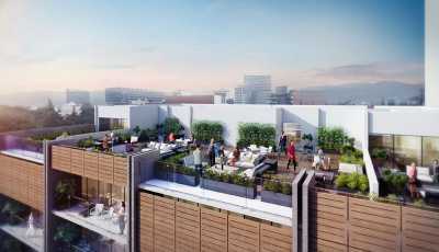 Apartment For Sale in Miguel Hidalgo, Mexico