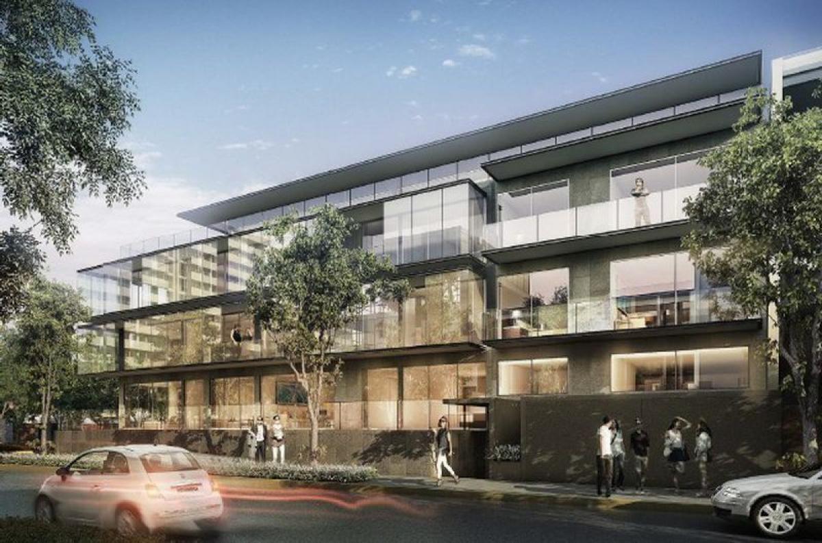 Picture of Apartment For Sale in Miguel Hidalgo, Mexico City, Mexico