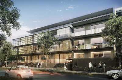 Apartment For Sale in Miguel Hidalgo, Mexico