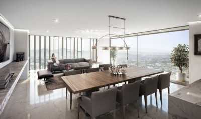 Apartment For Sale in Miguel Hidalgo, Mexico