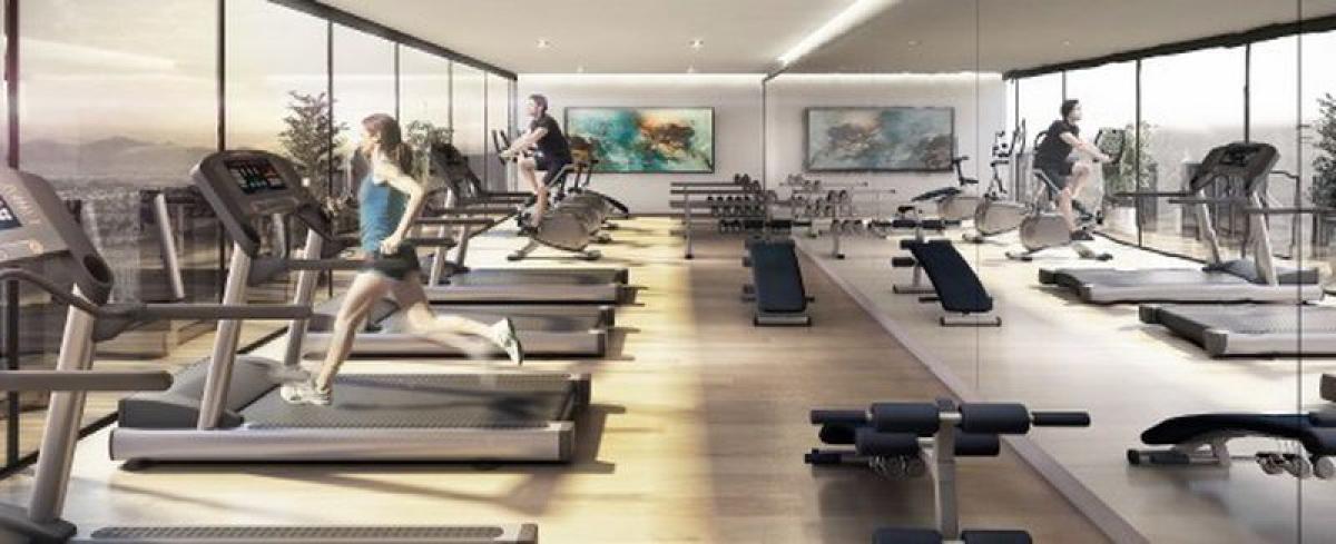 Picture of Apartment For Sale in Miguel Hidalgo, Mexico City, Mexico