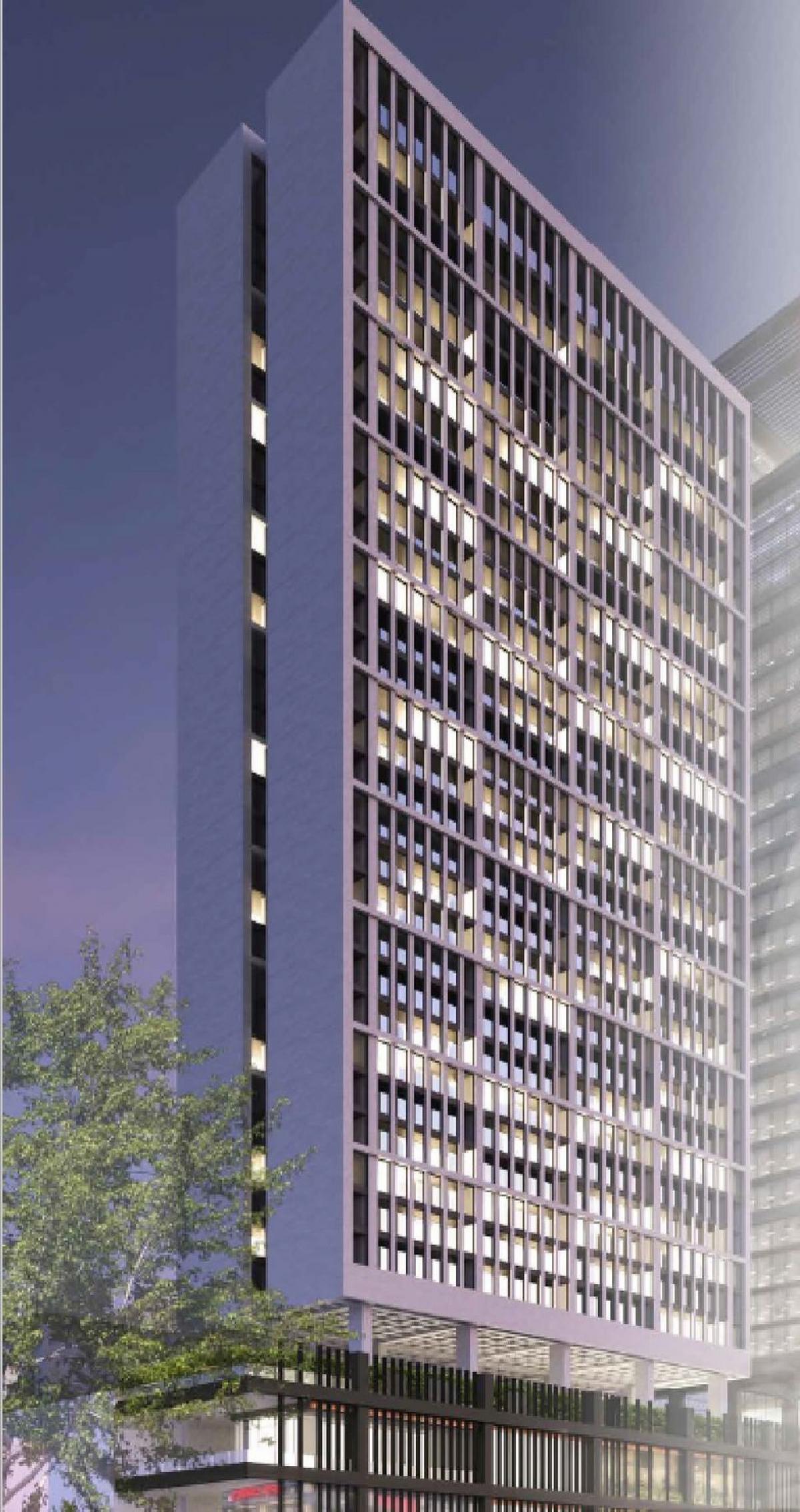 Picture of Apartment For Sale in Cuauhtemoc, Mexico City, Mexico