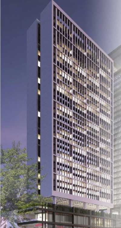 Apartment For Sale in Cuauhtemoc, Mexico