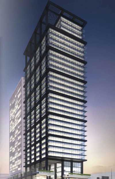 Apartment For Sale in Cuauhtemoc, Mexico