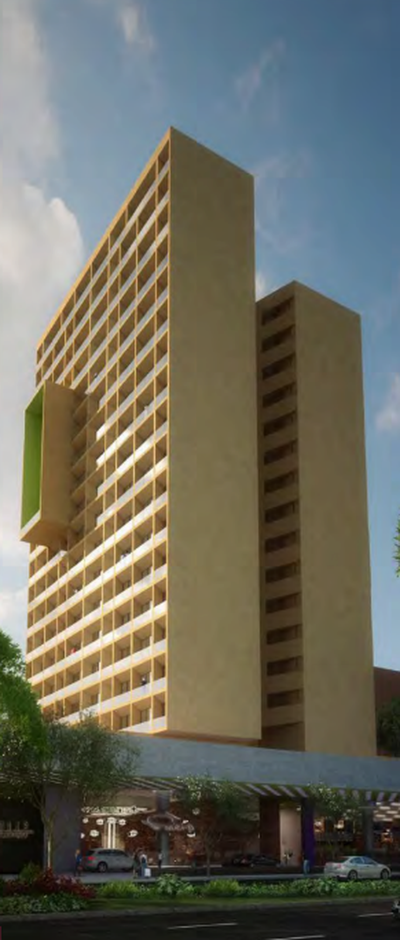 Apartment For Sale in