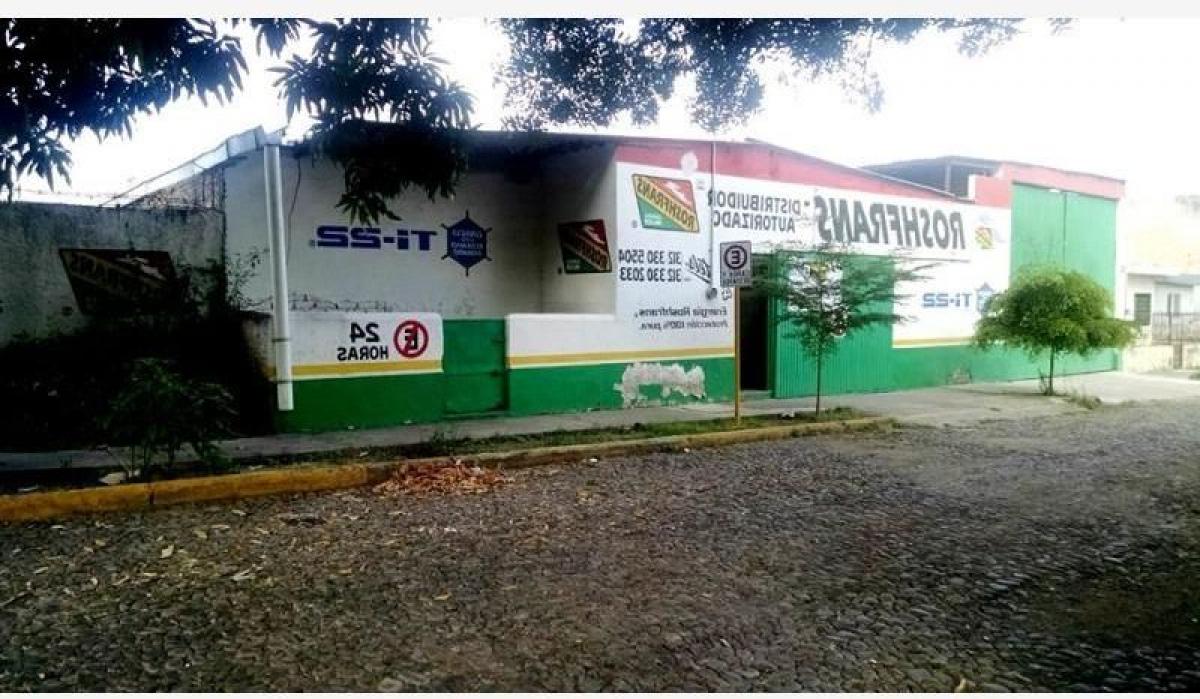 Picture of Other Commercial For Sale in Colima, Colima, Mexico