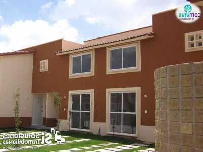 Home For Sale in Coronango, Mexico