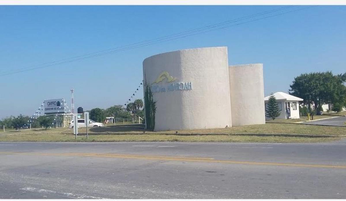 Picture of Residential Land For Sale in Cadereyta Jimenez, Nuevo Leon, Mexico