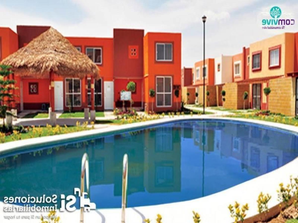 Picture of Home For Sale in Coronango, Puebla, Mexico