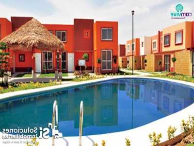 Home For Sale in Coronango, Mexico