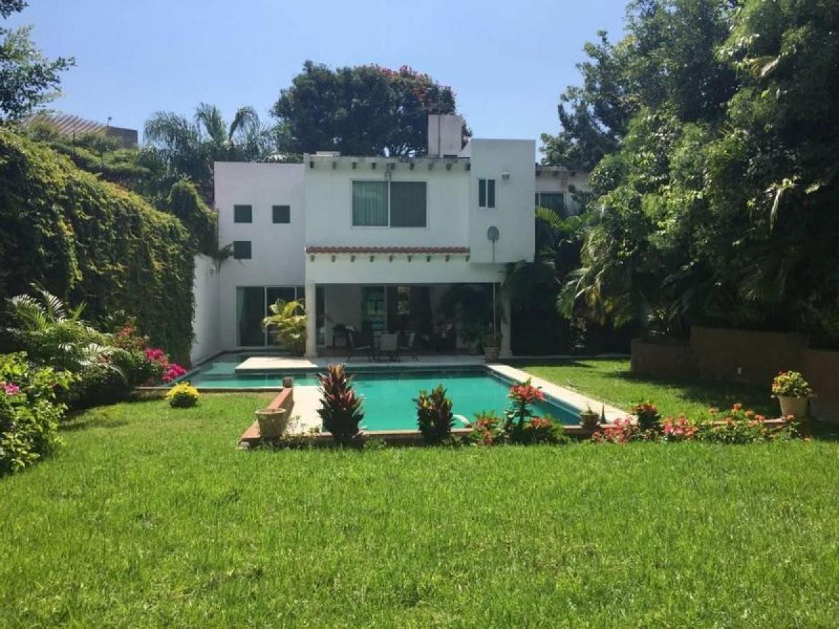 Picture of Home For Sale in Morelos, Morelos, Mexico