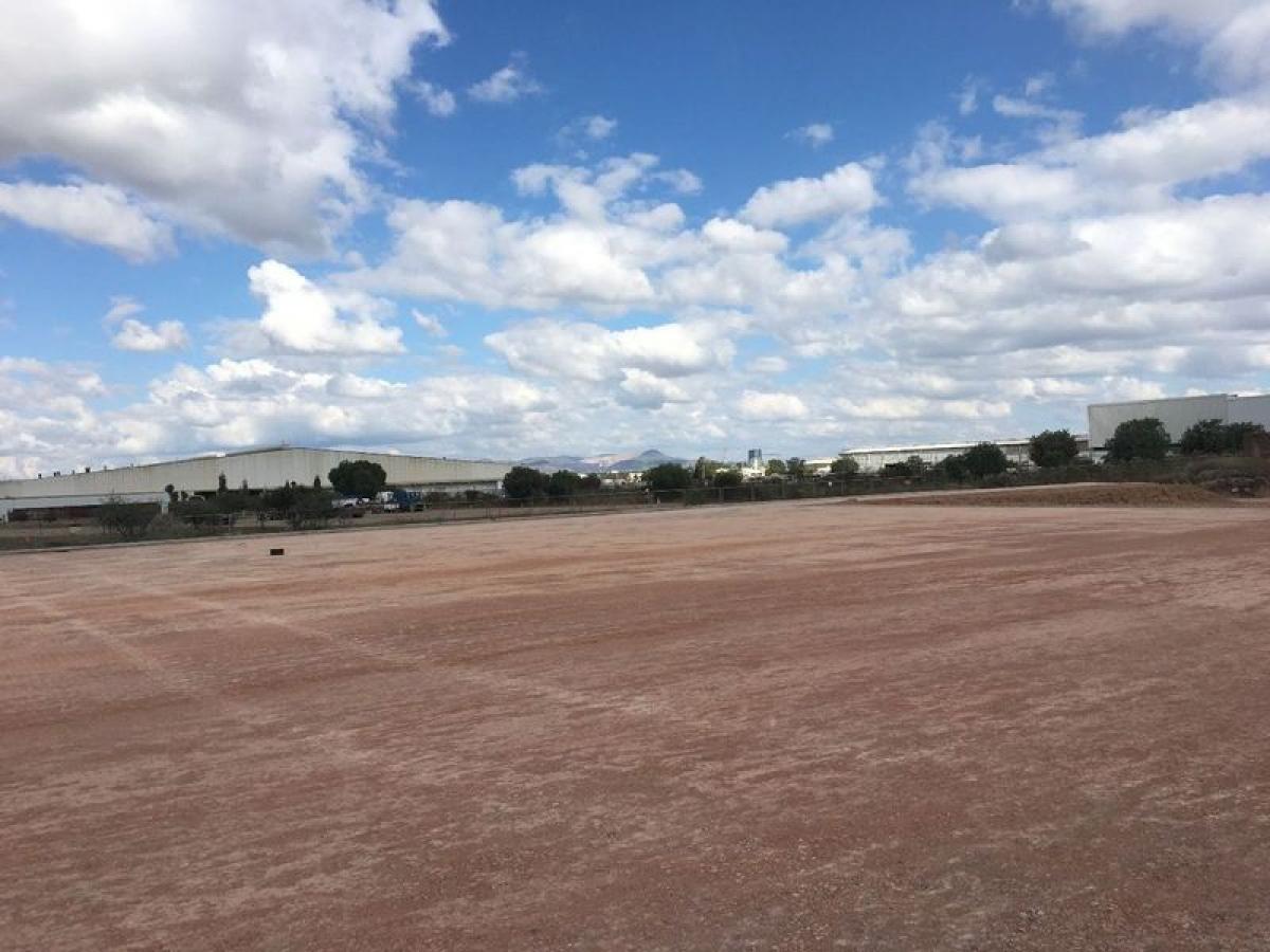 Picture of Residential Land For Sale in San Luis Potosi, San Luis Potosi, Mexico