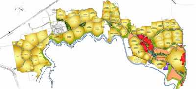 Residential Land For Sale in Puebla, Mexico