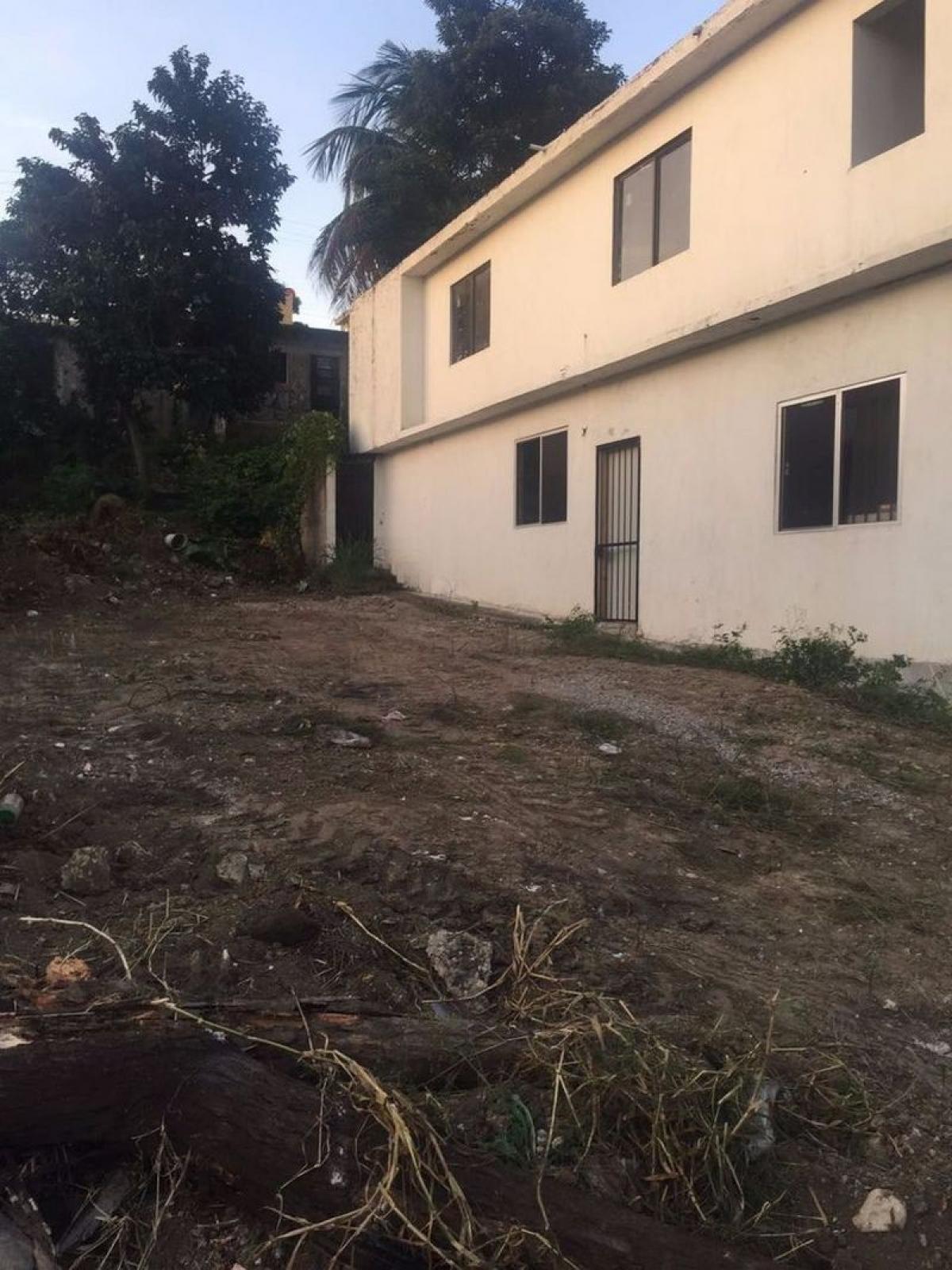 Picture of Residential Land For Sale in Tamaulipas, Tamaulipas, Mexico