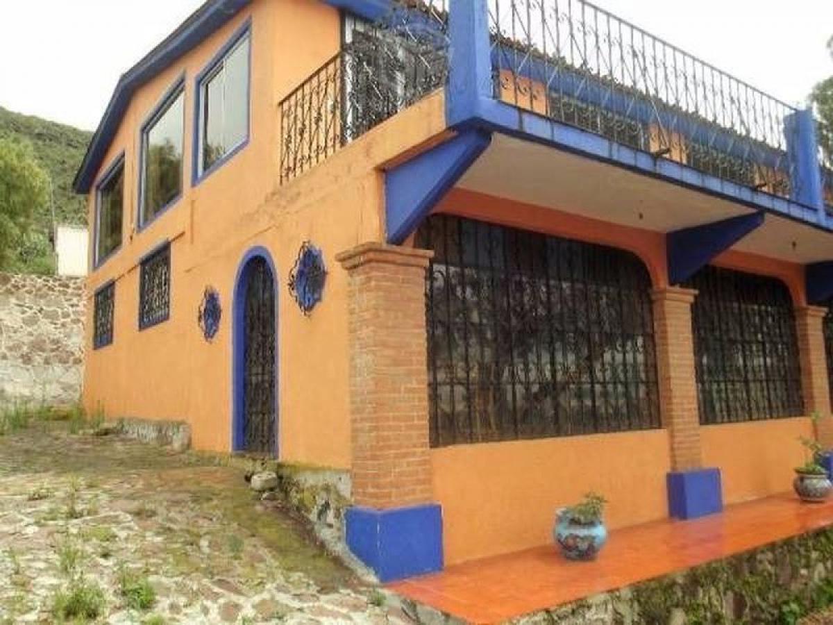 Picture of Development Site For Sale in Estado De Mexico, Mexico, Mexico