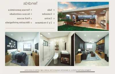 Apartment For Sale in Baja California, Mexico