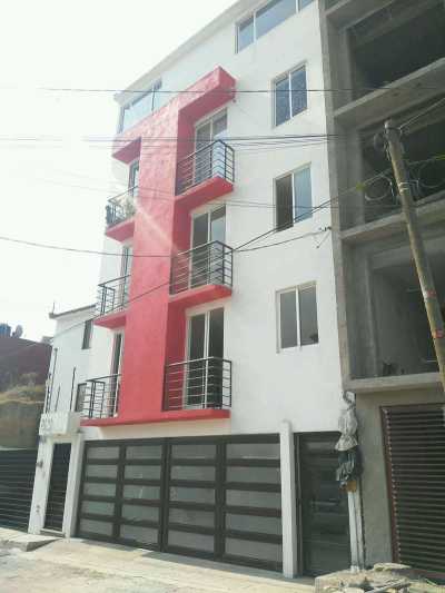 Apartment For Sale in Atizapan De Zaragoza, Mexico