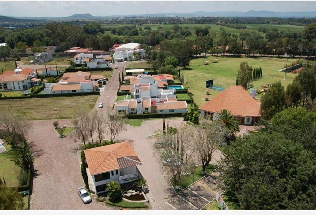 Picture of Residential Land For Sale in San Juan Del Rio, Queretaro, Mexico