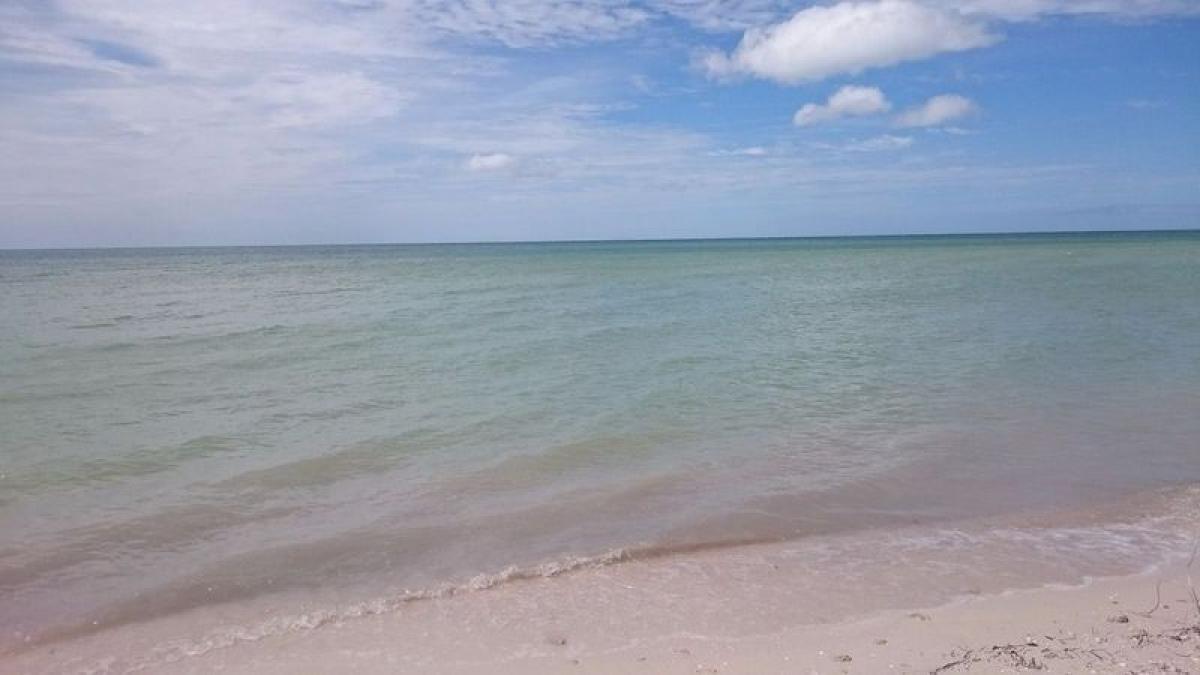 Picture of Residential Land For Sale in Telchac Puerto, Yucatan, Mexico