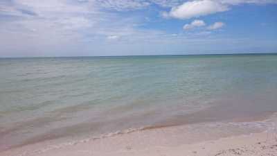 Residential Land For Sale in Telchac Puerto, Mexico