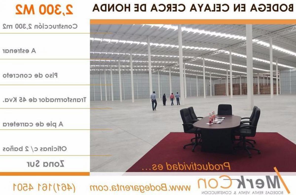 Picture of Penthouse For Sale in Celaya, Guanajuato, Mexico