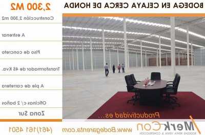 Penthouse For Sale in Celaya, Mexico