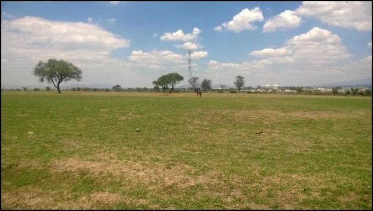 Picture of Development Site For Sale in El Salto, Jalisco, Mexico