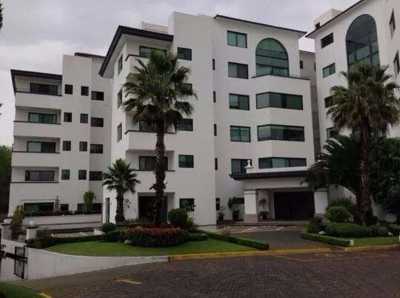 Apartment For Sale in Puebla, Mexico