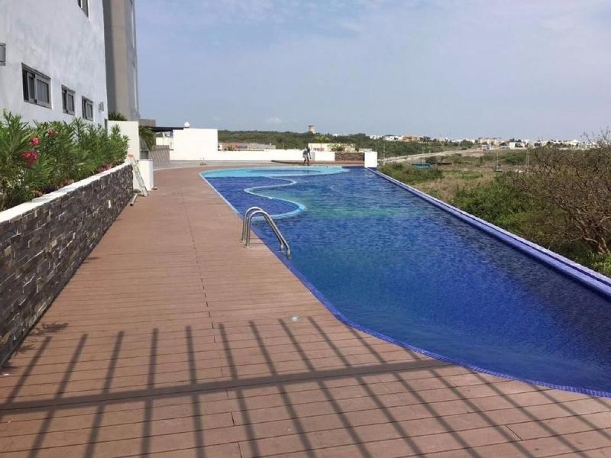 Picture of Apartment For Sale in Tijuana, Baja California, Mexico