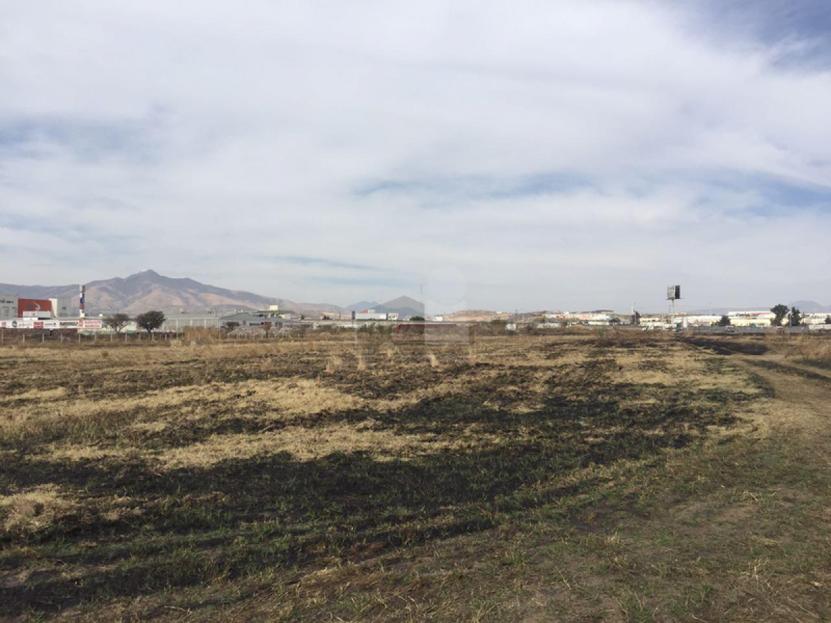 Picture of Residential Land For Sale in Silao, Guanajuato, Mexico