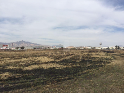 Residential Land For Sale in Silao, Mexico