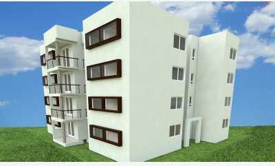 Apartment For Sale in Yautepec, Mexico