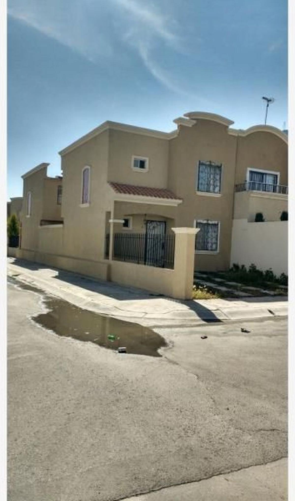 Picture of Home For Sale in Tizayuca, Hidalgo, Mexico