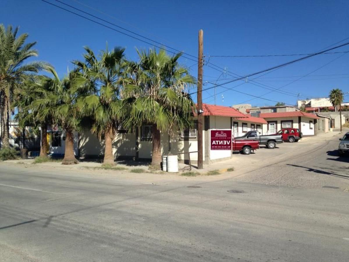 Picture of Apartment For Sale in Ojinaga, Chihuahua, Mexico