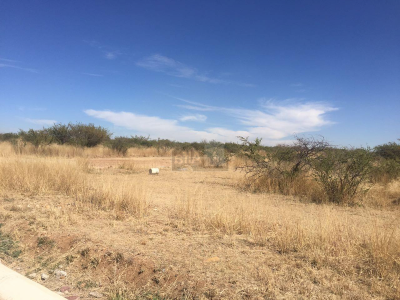 Residential Land For Sale in Guanajuato, Mexico