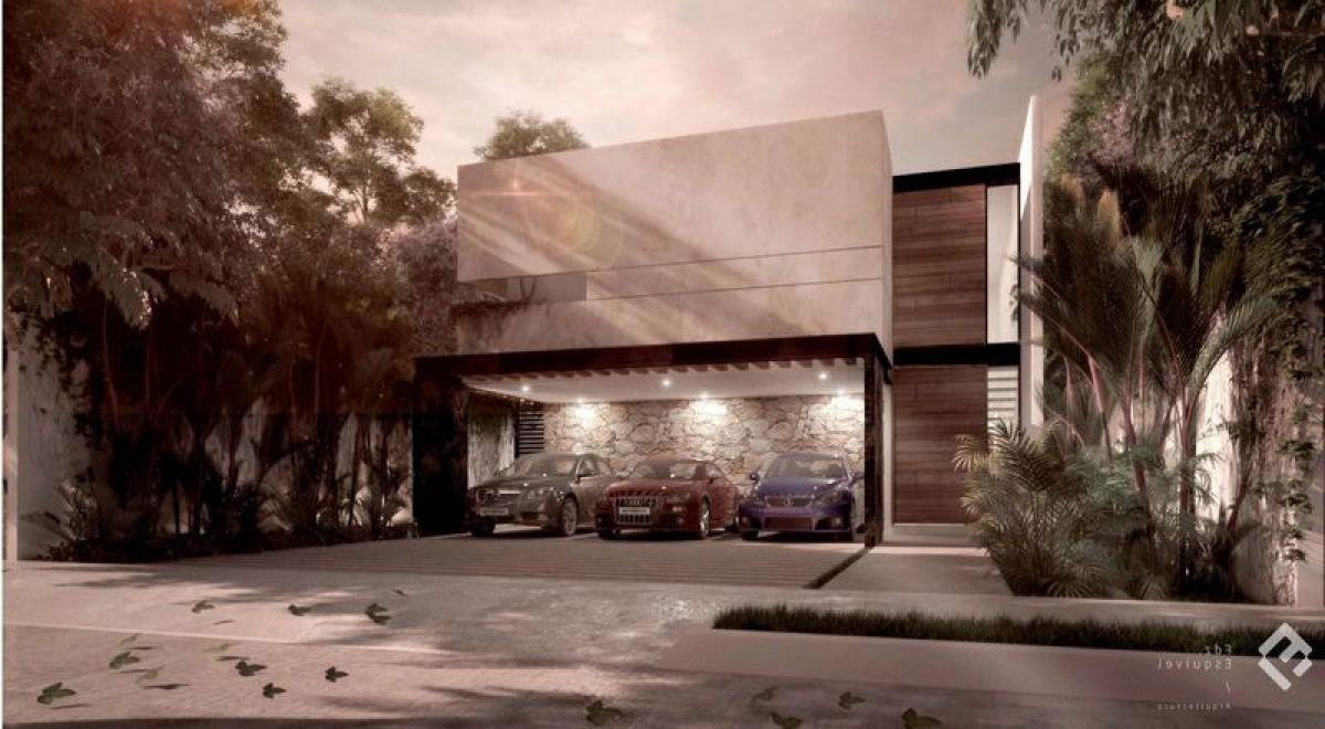 Picture of Home For Sale in Conkal, Yucatan, Mexico