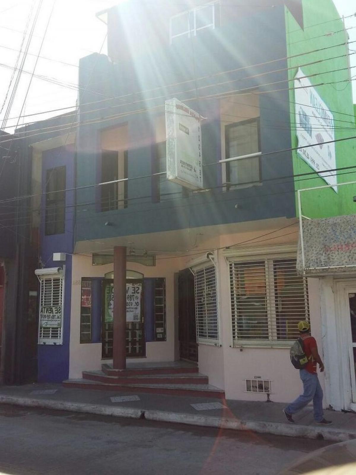 Picture of Apartment Building For Sale in Campeche, Campeche, Mexico