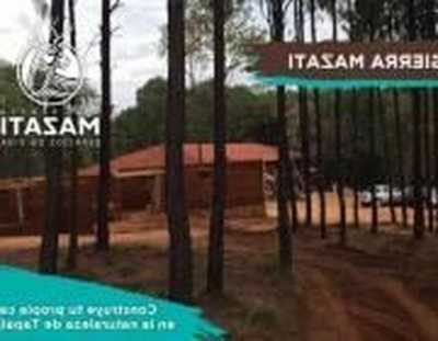 Development Site For Sale in Tapalpa, Mexico