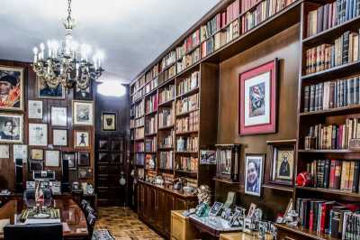 Office For Sale in Coyoacan, Mexico