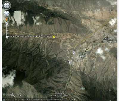 Residential Land For Sale in Playa Vicente, Mexico