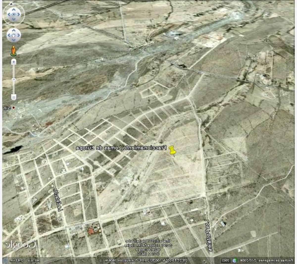 Picture of Residential Land For Sale in Playa Vicente, Veracruz, Mexico