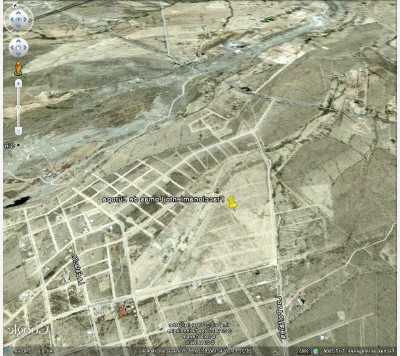 Residential Land For Sale in Playa Vicente, Mexico