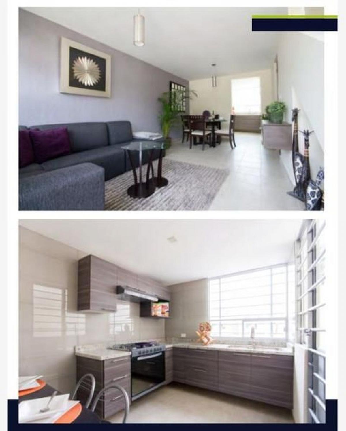 Picture of Home For Sale in Coronango, Puebla, Mexico