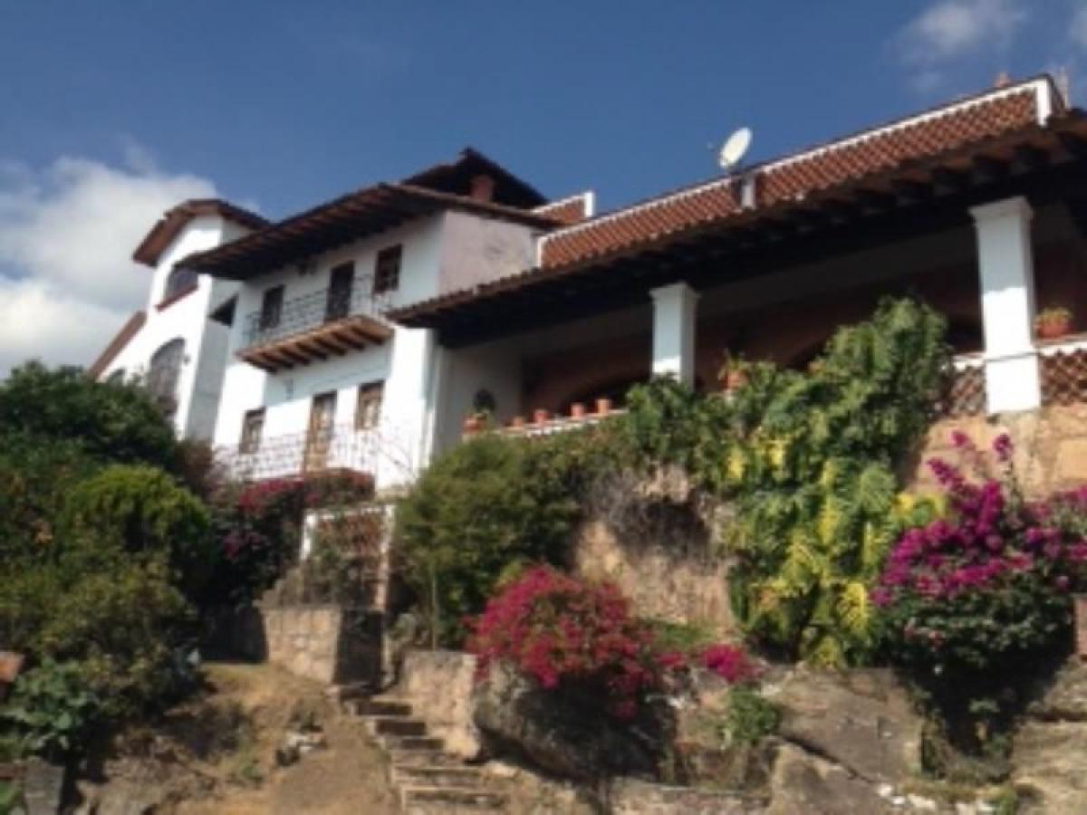 Picture of Home For Sale in Taxco De Alarcon, Guerrero, Mexico