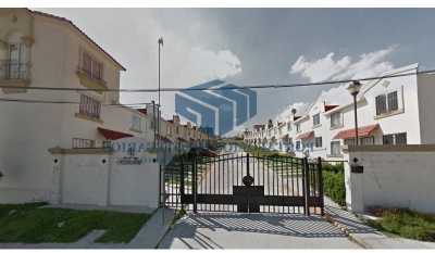 Home For Sale in Huehuetoca, Mexico