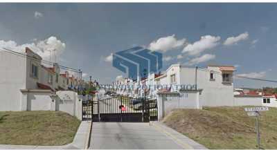 Home For Sale in Huehuetoca, Mexico